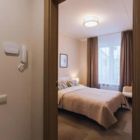 Apartman Cozy Brand New 10 Min From Center Riga
